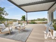 Vente Maison traditionnelle 5 pièces 150m² Boissières