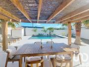 Vente Maison traditionnelle 5 pièces