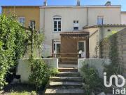 Vente Maison traditionnelle 5 pièces