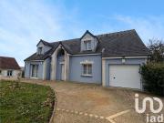 Vente Maison traditionnelle 5 pièces