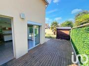 Vente Maison traditionnelle 5 pièces