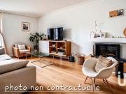 Vente Maison traditionnelle 5 pièces