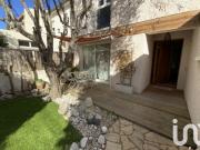 Vente Maison traditionnelle 5 pièces