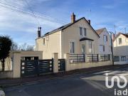 Vente Maison traditionnelle 5 pièces