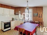 Vente Maison traditionnelle 5 pièces