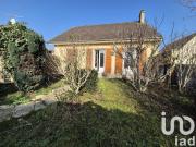 Vente Maison traditionnelle 5 pièces