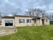 Vente Maison traditionnelle 5 pièces