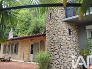 Vente Maison traditionnelle 5 pièces