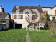 Vente Maison traditionnelle 5 pièces