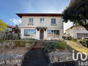 Vente Maison traditionnelle 5 pièces