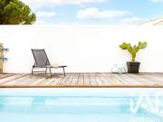 Vente Maison traditionnelle 5 pièces