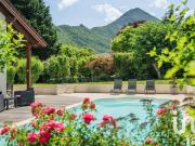 Vente Maison traditionnelle 5 pièces