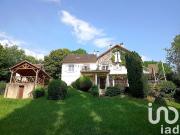 Vente Maison traditionnelle 5 pièces
