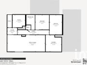 Vente Maison traditionnelle 5 pièces