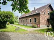 Vente Maison traditionnelle 6 pièces