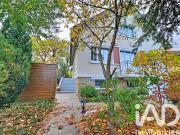 Vente Maison traditionnelle 6 pièces