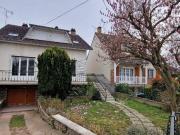 Vente Maison traditionnelle 6 pièces