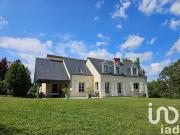 Vente Maison traditionnelle 6 pièces