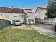 Vente Maison traditionnelle 6 pièces