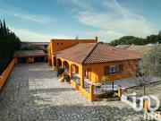 Vente Maison traditionnelle 6 pièces 215m² Pia