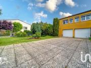 Vente Maison traditionnelle 7 pièces