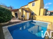 Vente Maison traditionnelle 6 pièces