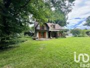 Vente Maison traditionnelle 6 pièces