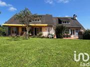 Vente Maison traditionnelle 6 pièces