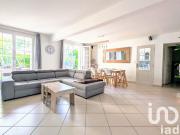 Vente Maison traditionnelle 6 pièces