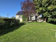 Vente Maison traditionnelle 6 pièces