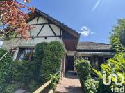 Vente Maison traditionnelle 6 pièces