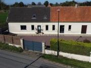 Vente Maison traditionnelle 6 pièces