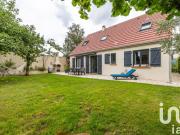 Vente Maison traditionnelle 6 pièces