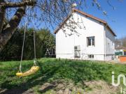 Vente Maison traditionnelle 6 pièces