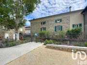 Vente Maison traditionnelle 6 pièces