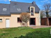 Vente Maison traditionnelle 6 pièces