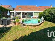 Vente Maison traditionnelle 6 pièces