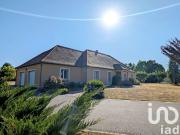 Vente Maison traditionnelle 6 pièces