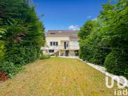 Vente Maison traditionnelle 6 pièces