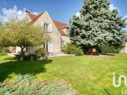 Vente Maison traditionnelle 6 pièces