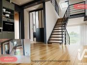 Vente Maison traditionnelle 6 pièces