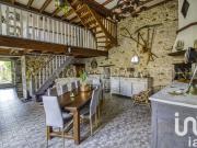Vente Maison traditionnelle 7 pièces