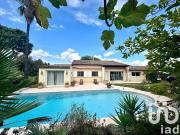 Vente Maison traditionnelle 7 pièces