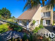 Vente Maison traditionnelle 7 pièces