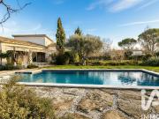 Vente Maison traditionnelle 7 pièces 218m² L'Isle...