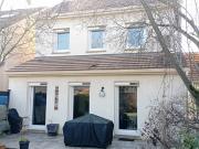 Vente Maison traditionnelle 7 pièces