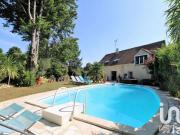 Vente Maison traditionnelle 7 pièces