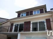 Vente Maison traditionnelle 7 pièces