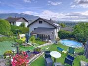 Vente Maison traditionnelle 7 pièces