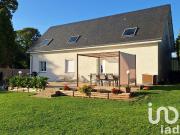 Vente Maison traditionnelle 7 pièces